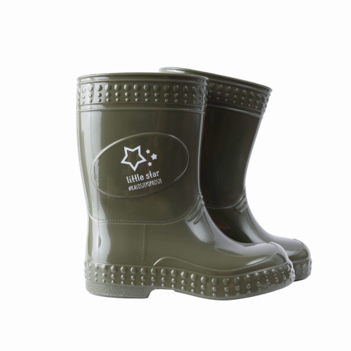 KaloszePoprosze - Sweet Dreams Gwiazda -khaki23/24