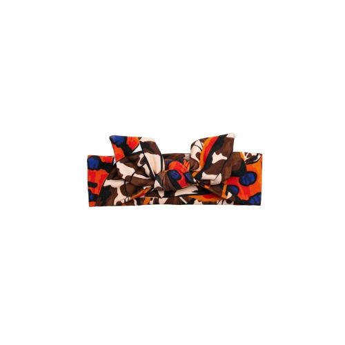 Ul&Ka - Opaska 3-6 mc. Butterfly Wings