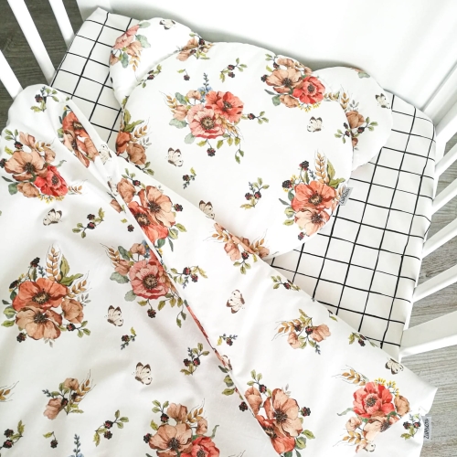 Zumizou - Pościel M Maki
