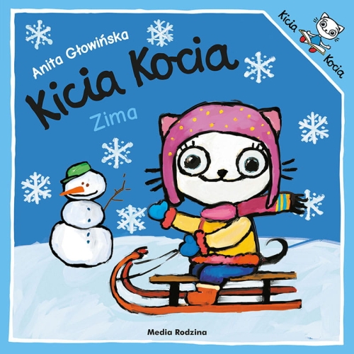 Media Rodzina - Kicia Kocia Zima