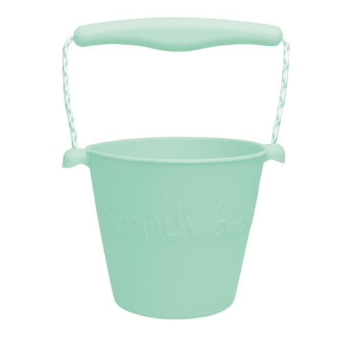 skladane-wiaderko-do-wody-i-piasku-scrunch-bucket-mietowy.jpg