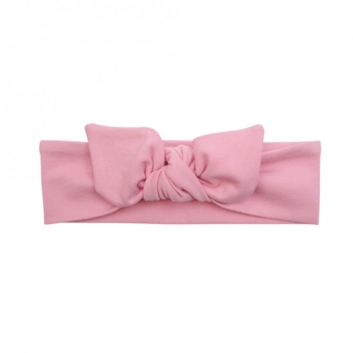 Ul&Ka - Opaska 3-6 mc. Candy Pink