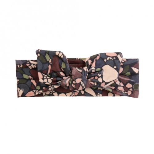 Ul&Ka - Opaska 1-3 lat Lastrico Navy