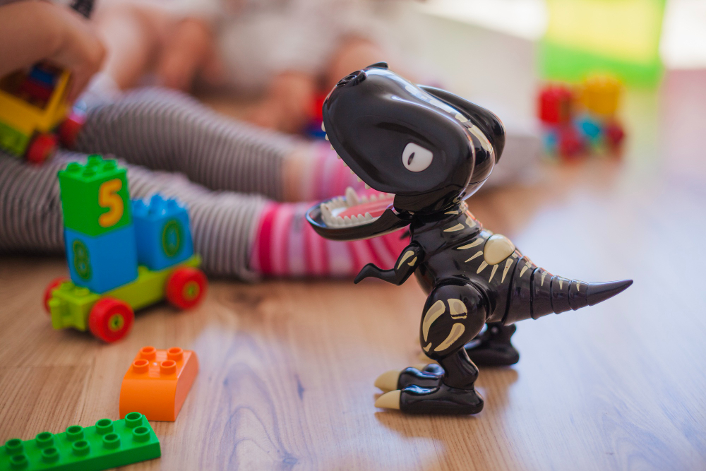 Wymarzone prezenty dla dzieci